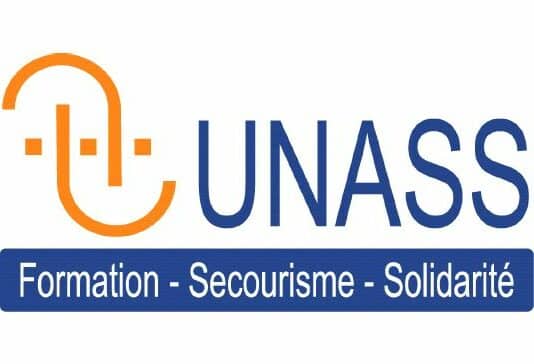 Logo Unass