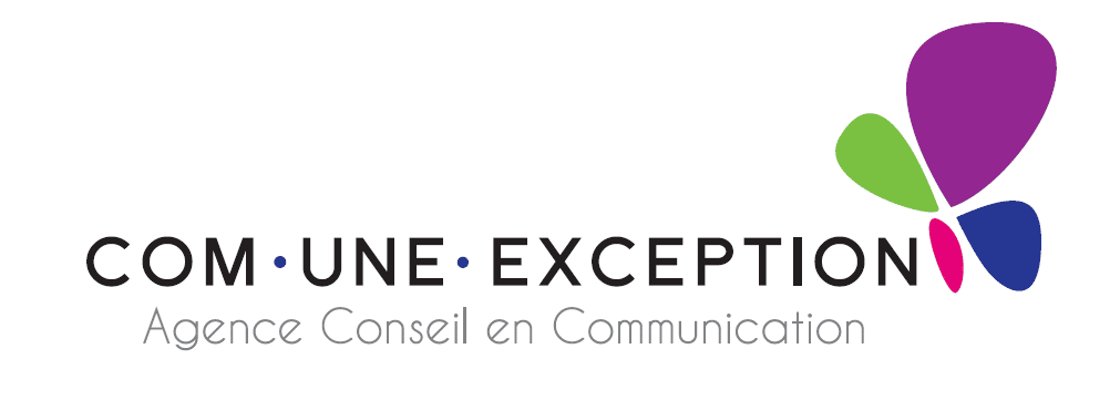 Logo Com Une Exception