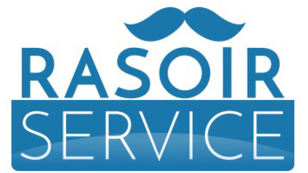 Logo Rasoir Service