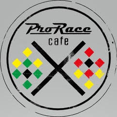 logo Pro Race Café