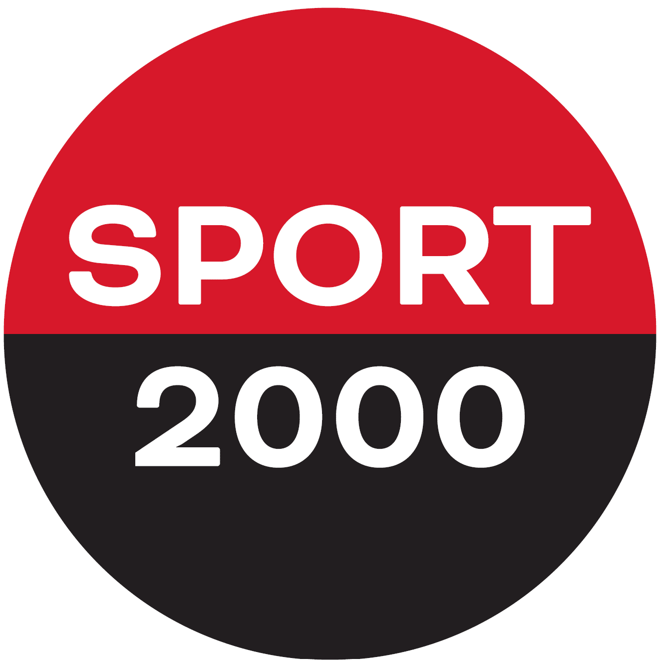Logo Sport 2000 HD