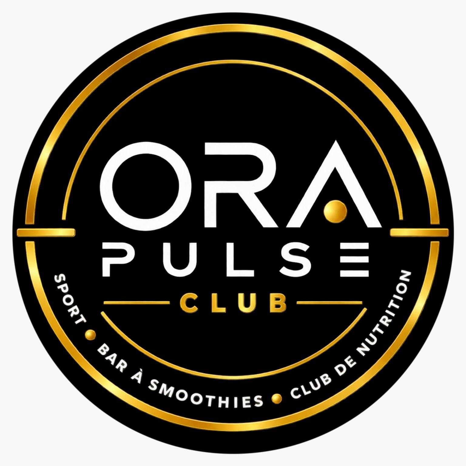 Logo Ora Pulse